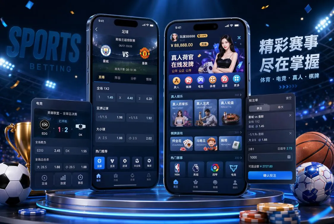 bob体育 App